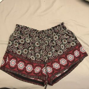 NWOT shorts